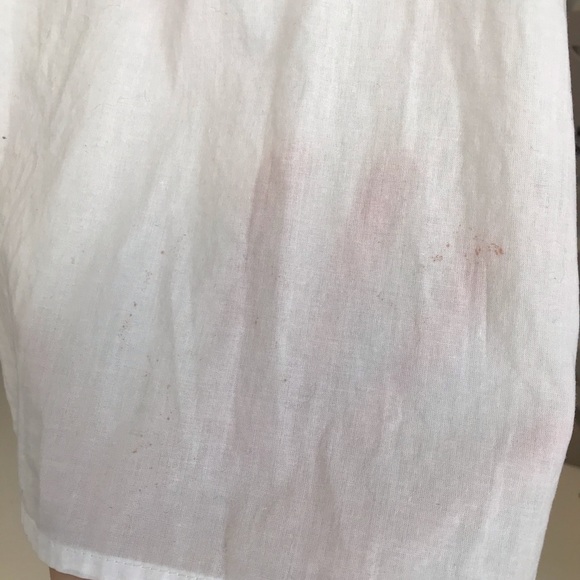 π«π· Comptoir des Cottoniers Cotton T-Shirt - Picture 9 of 9